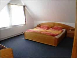 Elternschlafzimmer